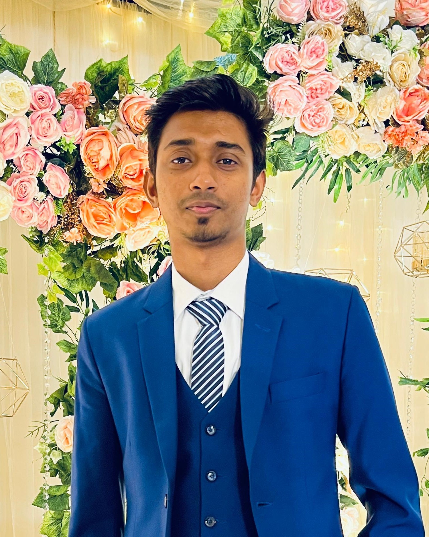 Sabbir Ahmed